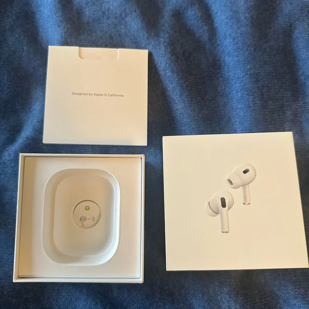 Apple airpods pro